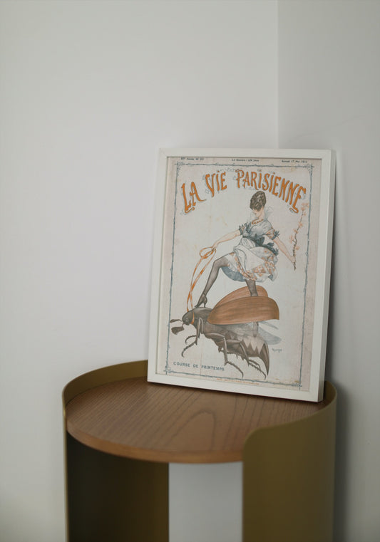 La Vie Parisienne - 17 May 1919